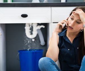 About Emergency plumbing pros Bartlett, KS